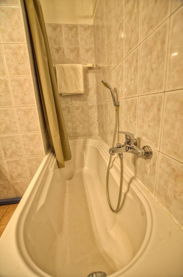 Cipresso 20 - 21 Am Wasser Διαμέρισμα Acquaseria Εξωτερικό φωτογραφία