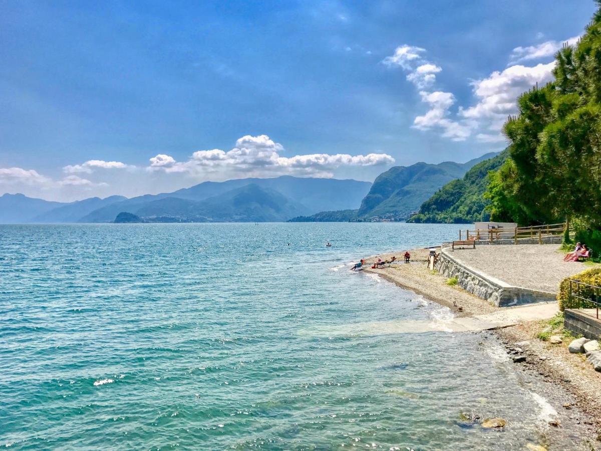 Cipresso 20 - 21 Am Wasser Διαμέρισμα Acquaseria Εξωτερικό φωτογραφία