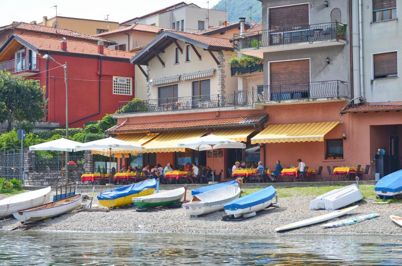 Cipresso 20 - 21 Am Wasser Διαμέρισμα Acquaseria Εξωτερικό φωτογραφία